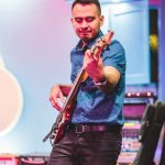 Rubén Regalado