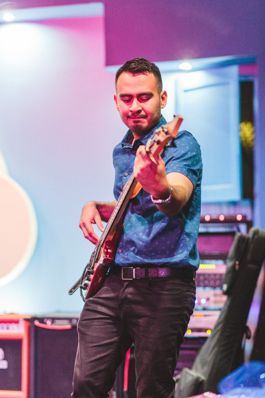 Rubén Regalado