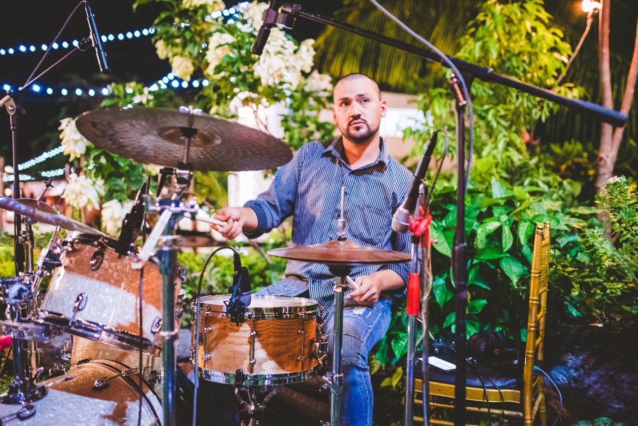 Alexander Cervantes